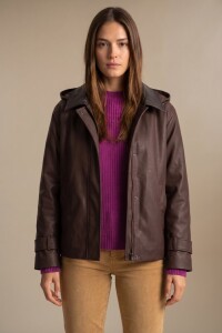 Trench Chocolate