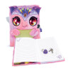 Diario Intimo Fuzzy Nebulus Stars Lumina
