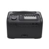 Parlante Jbl Band Box Trio Black Parlante Jbl Band Box Trio Black