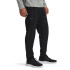 Vanish Woven Tapered Pants-BLK BLK-001