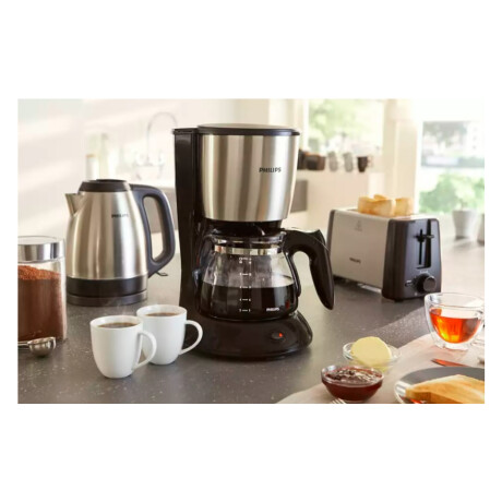 Cafetera de filtro Philips HD7462/20 Cafetera de filtro Philips HD7462/20