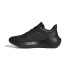 Championes Infantiles Adidas Tensaur Run 3.0 Negro