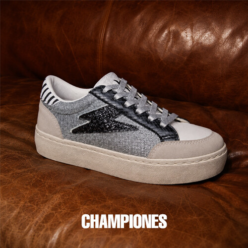 KORIUM CHAMPIONES