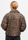 Campera Puffer Campera Puffer