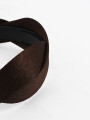 VINCHA SEUL MARRON