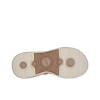 Sandalias Slip-ins: GO WALK Arch Fit 2.0 - Kennedy Marrón