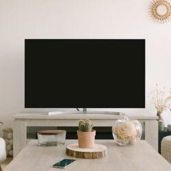 TV y Audio