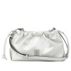 Crossbody Sudney Silver