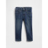 SKNY - DK DNM ELIZA DARK WASH