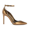 Pumps Freze3 Bronze 750