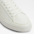 STEPUP SAGE SYNTHETIC WHITE
