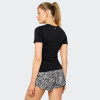 Remera Fabletics Tank Negro