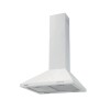 Campanas Extractor - James 60cm Modelo Kavez Blanca