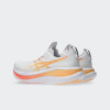 Championes Asics Gel Nimbus 28 Blanco