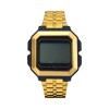PUMA P5016 . negrocombinado