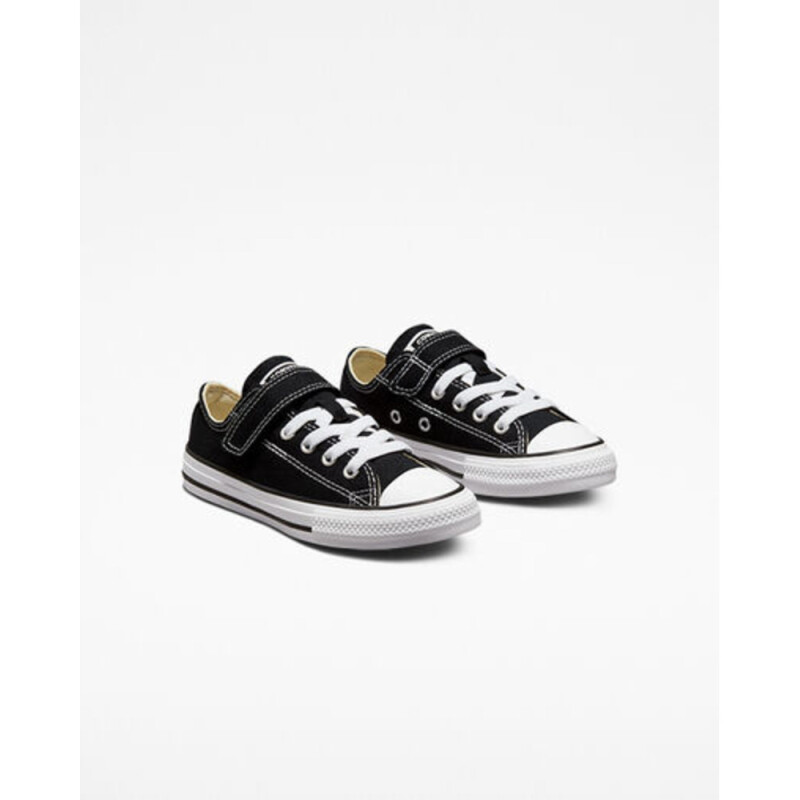 CTAS 1V OX BLACK/NATURAL/WHITE BLACK/NATURAL/WHITE