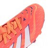 Championes adidas Predator Club FG/MG J de niño CORAL