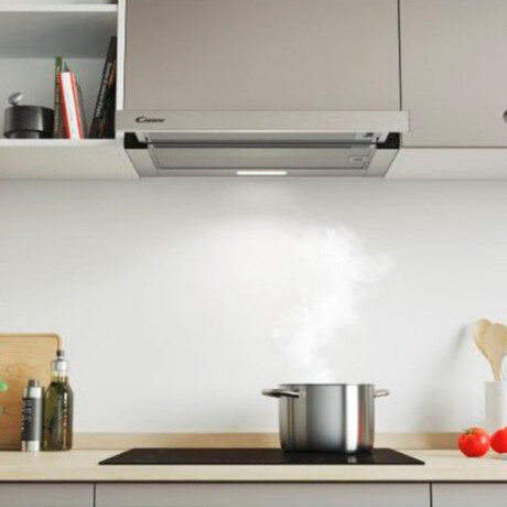 Campana Integrable Candy CBT625/2X/1/4U Campana Integrable Candy CBT625/2X/1/4U