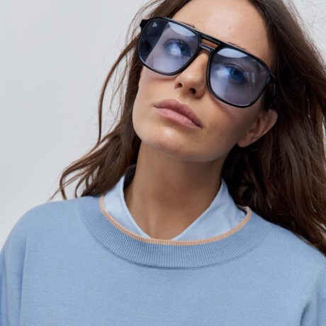SWEATER MELI Celeste