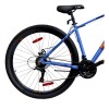 Bicicleta S Pro Zero3 Man 29 Azul-naranja Cuadro Aluminio Color Azul/naranja Tamaño Del Cuadro M Bicicleta S Pro Zero3 Man 29 Azul-naranja Cuadro Aluminio Color Azul/naranja Tamaño Del Cuadro M