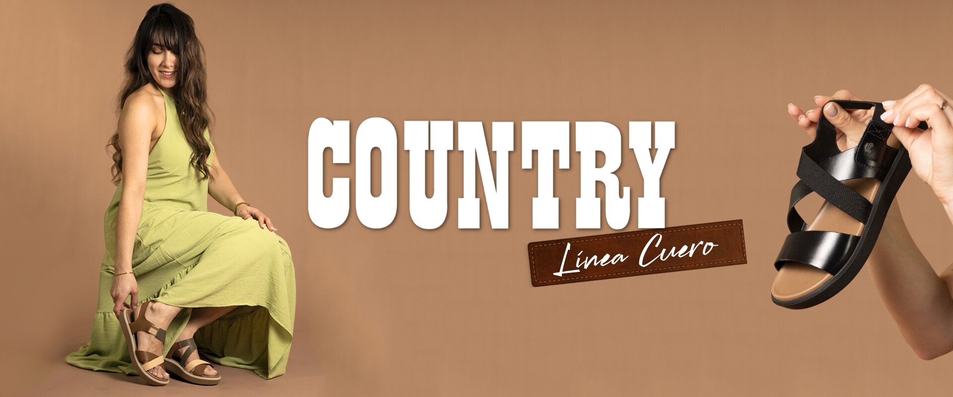 Country Cuero
