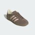 Championes Adidas Gazelle Indoor Marrón