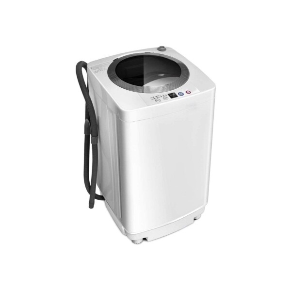 Lavarropas carga superior Futura FUT4-1508F 4kg Bl blanco