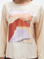 BLUSA COLUMBUS VISON