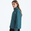 Campera Insulada Junction mujer Space