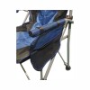 Silla Arye plegable ligera de aluminio Silla Arye plegable ligera de aluminio