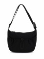 BANDOLERA AURORA NEGRO