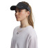 ESSENTIAL VISOR-BLK BLK-001