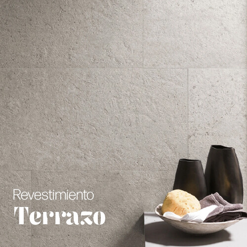 Revestimientos colores