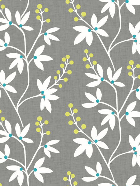 COLECCIÓN PERENNIAL - ELSA TAUPE BOTANICAL TRAIL - N/A