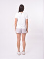 REMERA MOUTON BLANCO