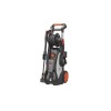 Hidrolavadora 1800w induccion 90s Hidrolavadora 1800w Induccion 90s