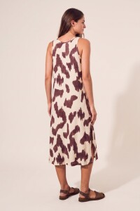 Vestido Multi