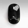 Mouse Yelandar Inalámbrico NEGRO