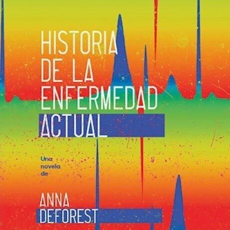 HISTORIA DE LA ENFERMEDAD ACTUAL HISTORIA DE LA ENFERMEDAD ACTUAL