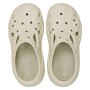 Crocs Caged Clog W - Mujer Summit White