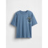 MVL SS ORIGINAL TEE CORNFLOWER829