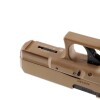 Pistola Glock 19X Umarex 4.5mm Pistola Glock 19X Umarex 4.5mm