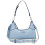 Cartera Guess Berkton Celeste 0