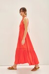 VESTIDO HARRY Rojo