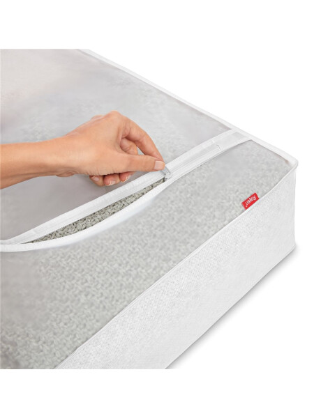 FUNDA MULTIUSO 45x103x16CM BLANCO FUNDA MULTIUSO 45x103x16CM BLANCO