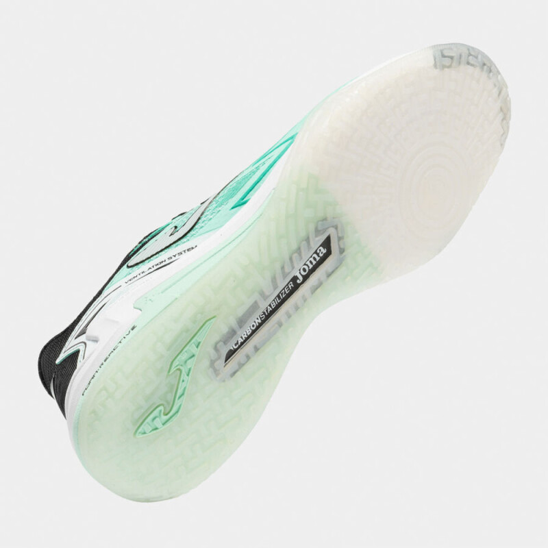 SPEED LADY 2627 TURQUOISE TURQUESA