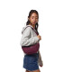 Canguro Unphased Crossbody Small Cherry Lacquer/cherry L