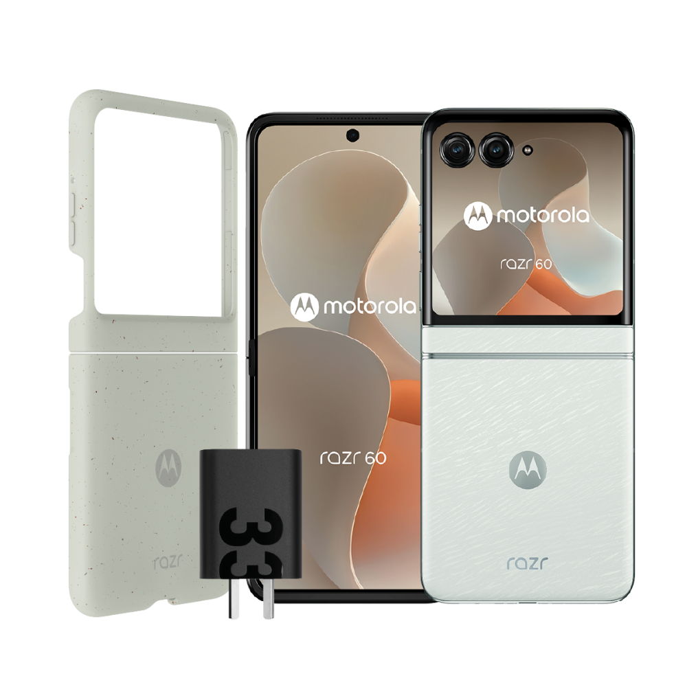 Motorola Razr 60 512GB