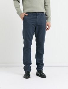080321 PANTALON HARRY Azul Oscuro