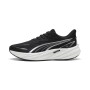 Zapatillas Running Velocity NITRO 5 Hombre Black/white